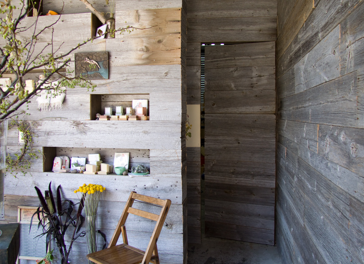 tacklebox architecture